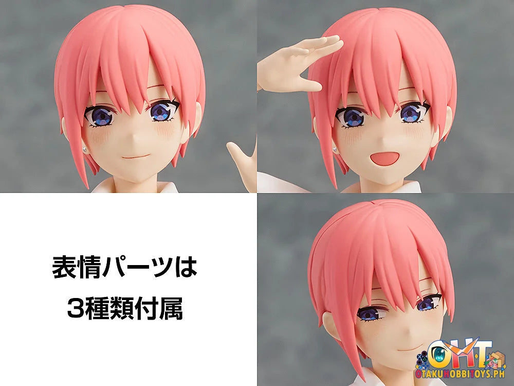 KADOKAWA The Quintessential Quintuplets Kadokawa Plastic Model Series Special Ver. - Plastic Model