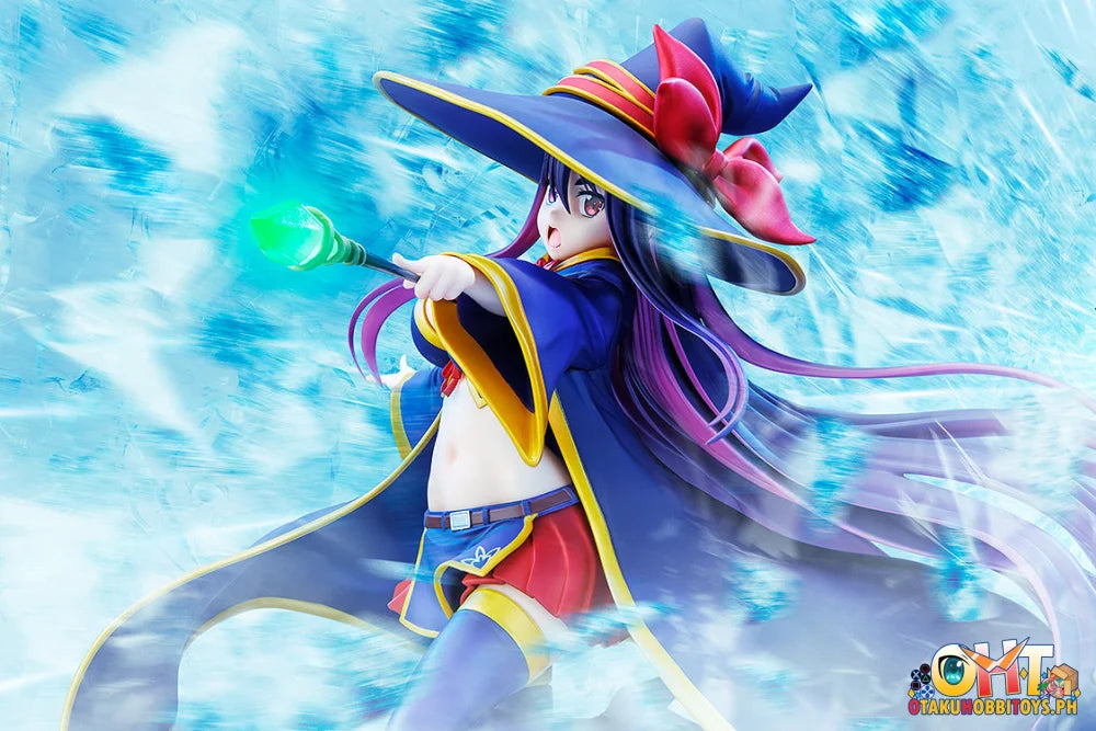 KADOKAWA The Red Ranger Becomes an Adventurer in Another World 1/7 Yihdra Arvoln Scale Figure