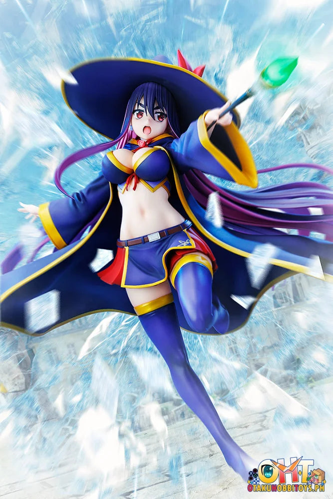 KADOKAWA The Red Ranger Becomes an Adventurer in Another World 1/7 Yihdra Arvoln Scale Figure