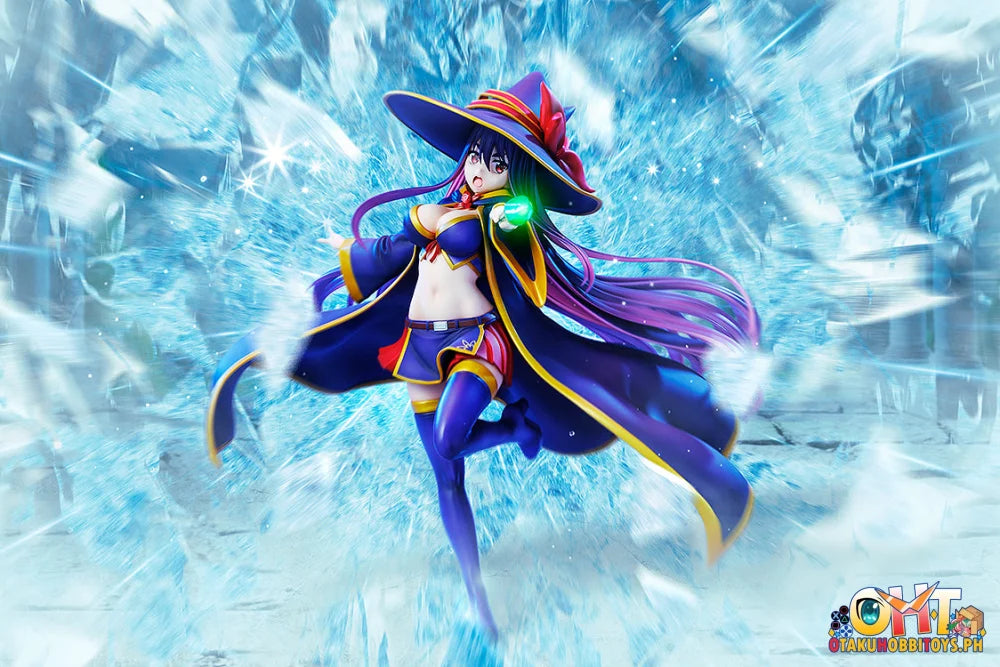 KADOKAWA The Red Ranger Becomes an Adventurer in Another World 1/7 Yihdra Arvoln Scale Figure