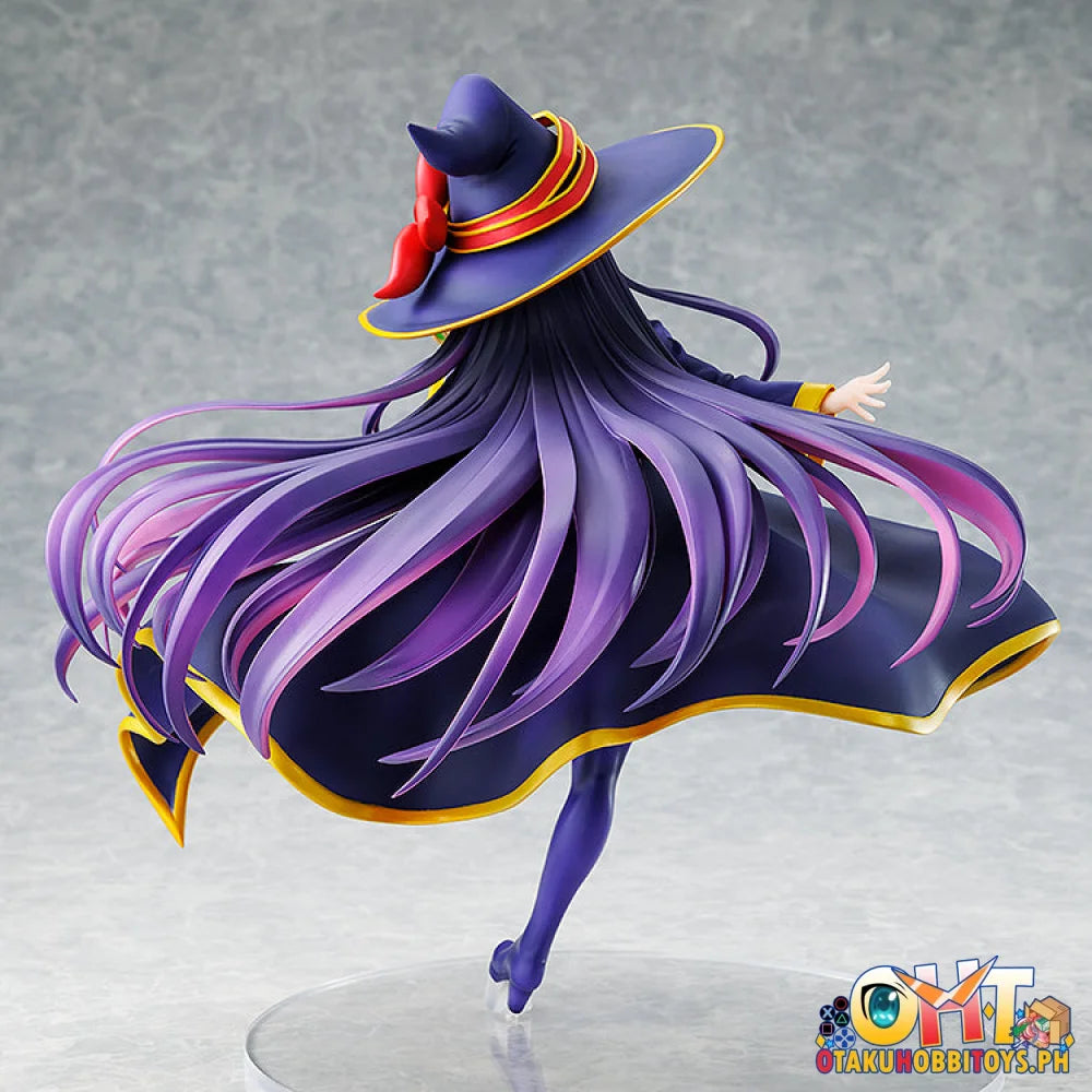 KADOKAWA The Red Ranger Becomes an Adventurer in Another World 1/7 Yihdra Arvoln Scale Figure