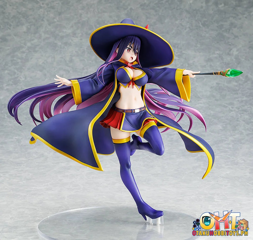 KADOKAWA The Red Ranger Becomes an Adventurer in Another World 1/7 Yihdra Arvoln Scale Figure