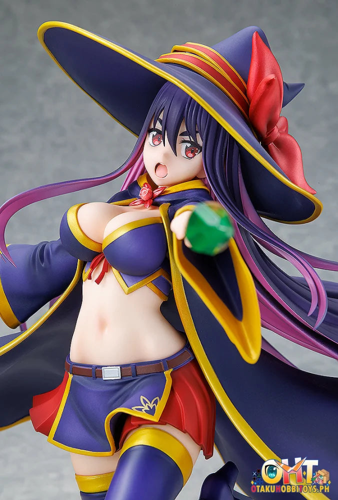 KADOKAWA The Red Ranger Becomes an Adventurer in Another World 1/7 Yihdra Arvoln Scale Figure
