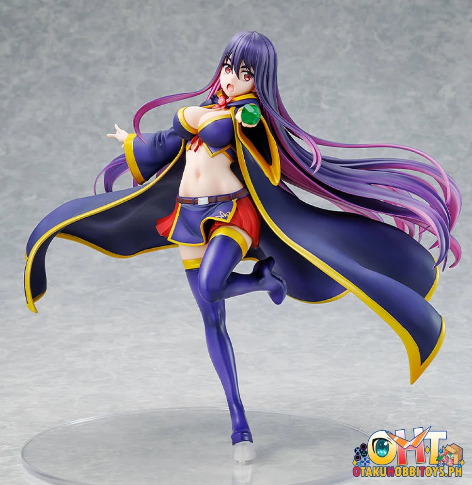KADOKAWA The Red Ranger Becomes an Adventurer in Another World 1/7 Yihdra Arvoln Scale Figure