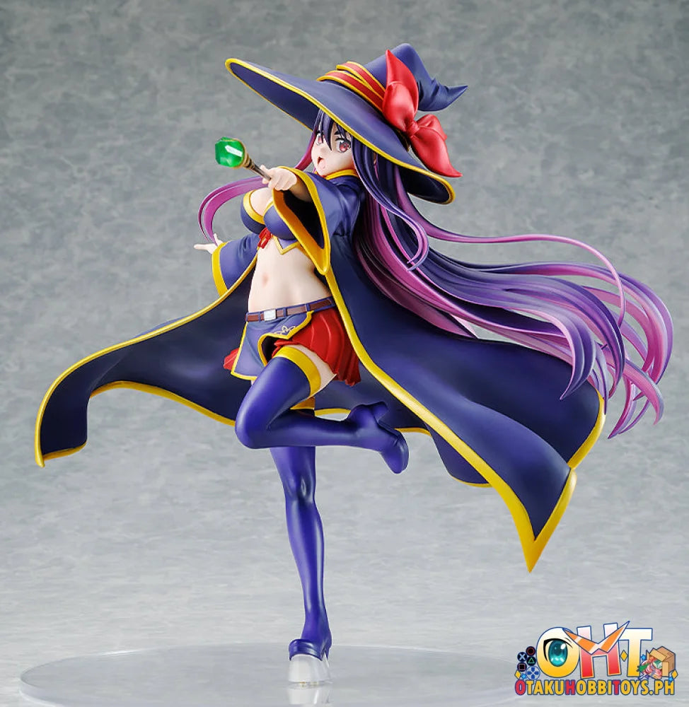 KADOKAWA The Red Ranger Becomes an Adventurer in Another World 1/7 Yihdra Arvoln Scale Figure
