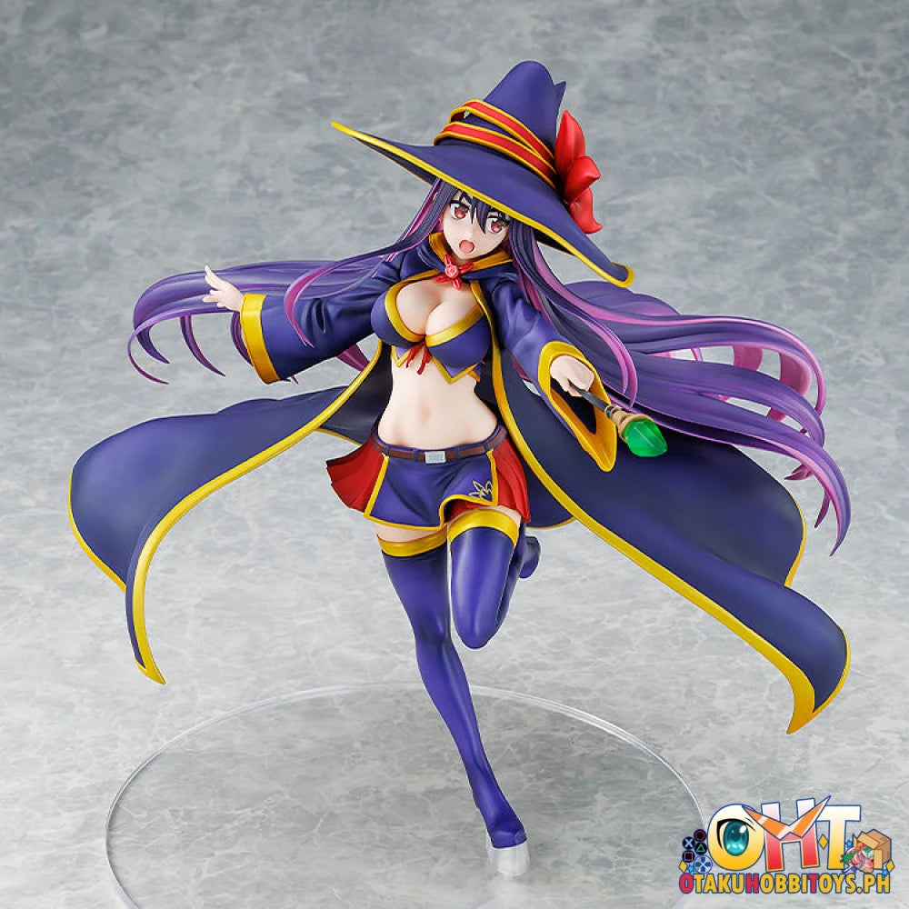 KADOKAWA The Red Ranger Becomes an Adventurer in Another World 1/7 Yihdra Arvoln Scale Figure