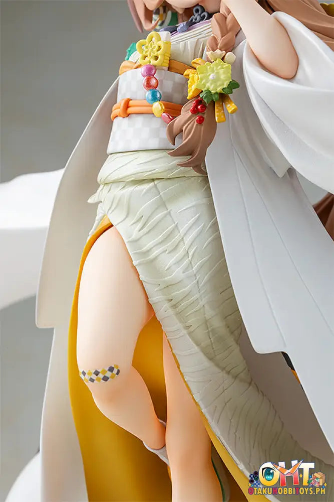 Kadokawa Toradora! Taiga Aisaka: White Kimono Ver. Scale Figure