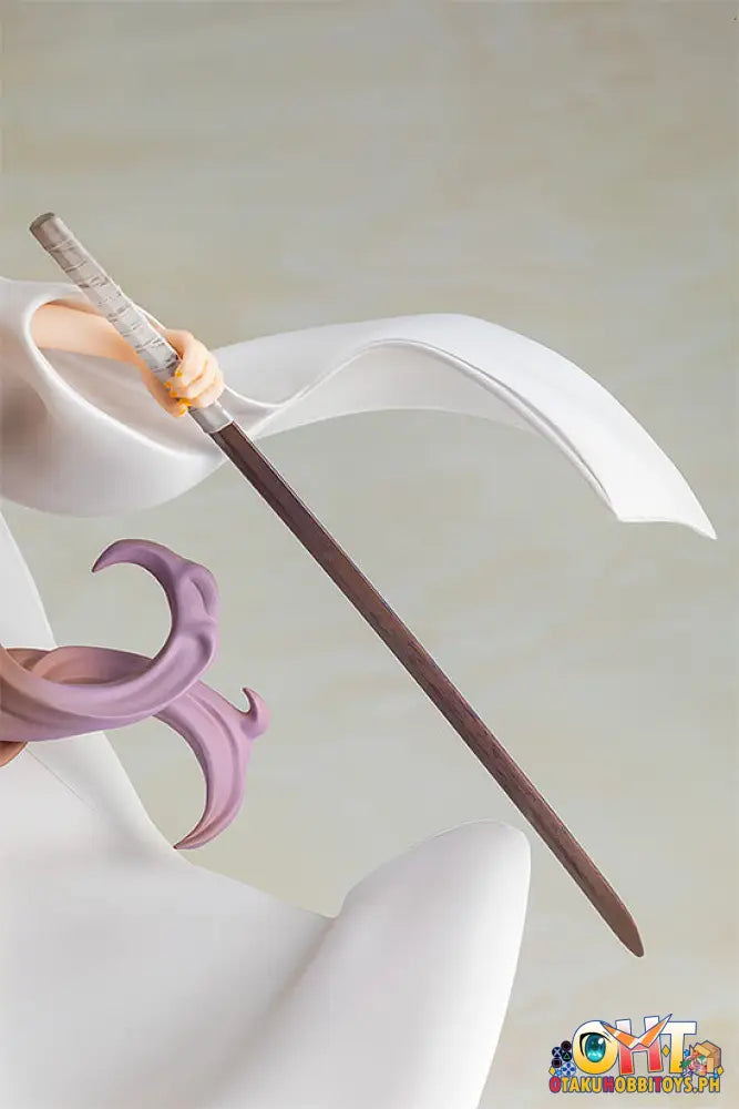 Kadokawa Toradora! Taiga Aisaka: White Kimono Ver. Scale Figure