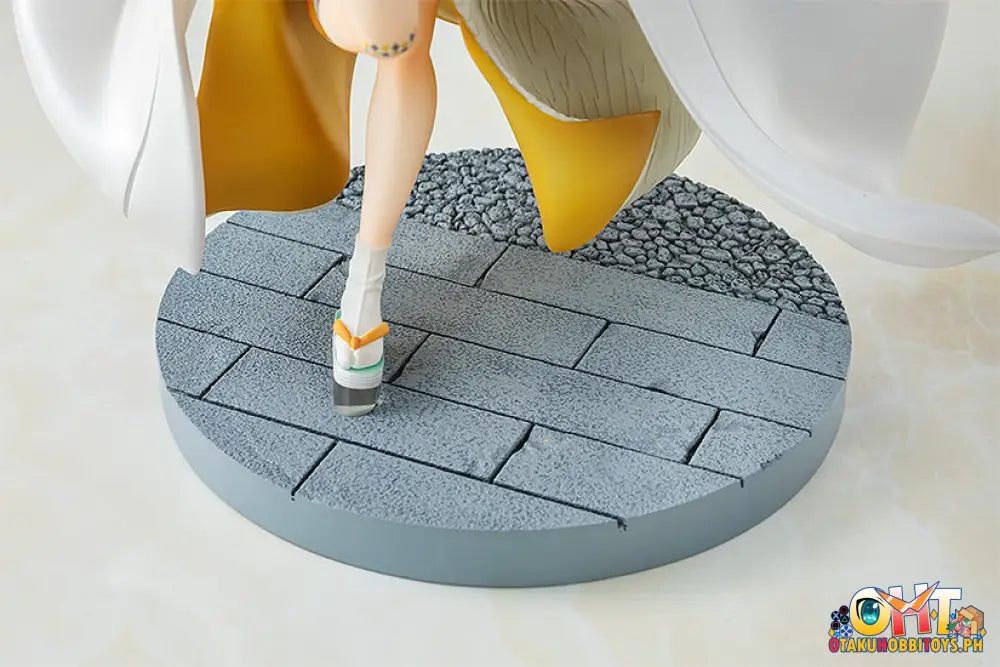 Kadokawa Toradora! Taiga Aisaka: White Kimono Ver. Scale Figure