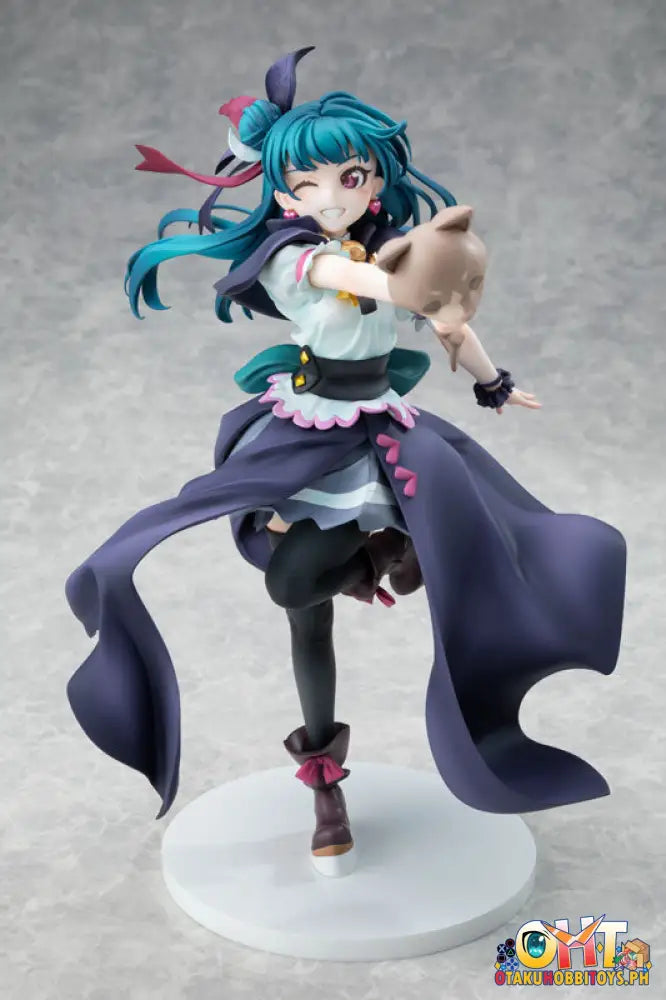 Kadokawa Yohane The Parhelion: Sunshine In The Mirror 1/7 Yohane Scale Figure