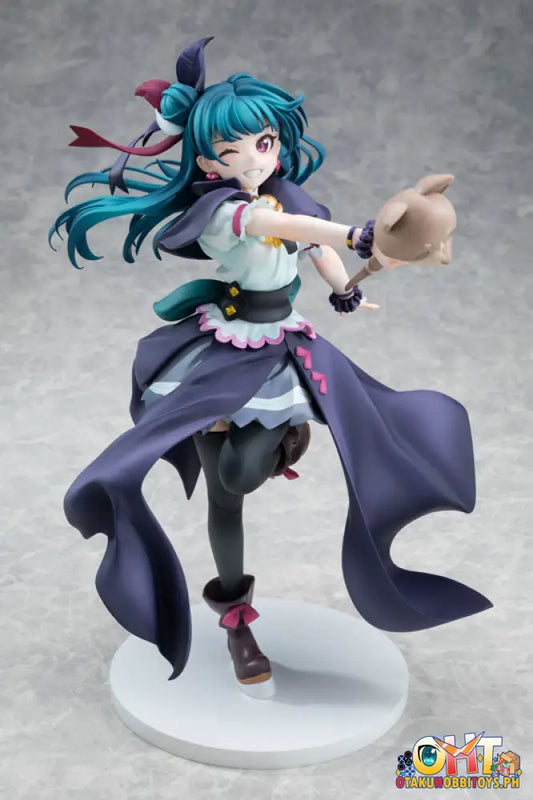 Kadokawa Yohane The Parhelion: Sunshine In The Mirror 1/7 Yohane Scale Figure