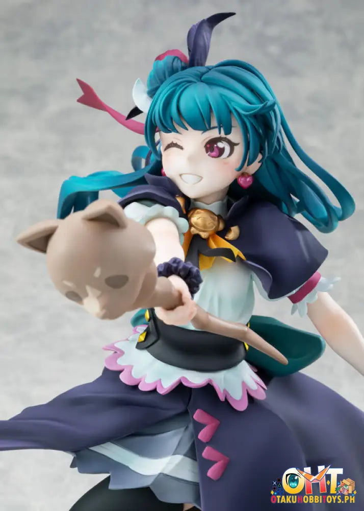 Kadokawa Yohane The Parhelion: Sunshine In The Mirror 1/7 Yohane Scale Figure