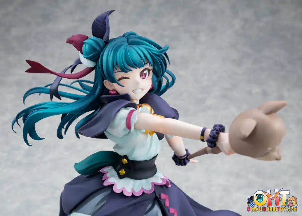 Kadokawa Yohane The Parhelion: Sunshine In The Mirror 1/7 Yohane Scale Figure