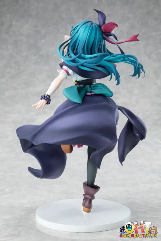 Kadokawa Yohane The Parhelion: Sunshine In The Mirror 1/7 Yohane Scale Figure