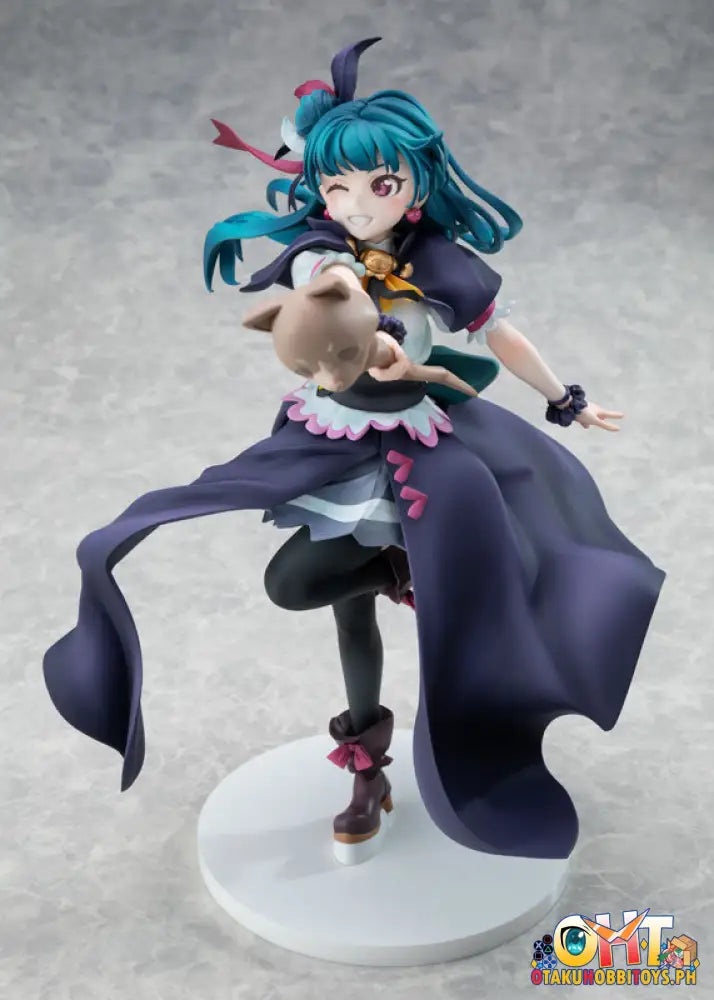 Kadokawa Yohane The Parhelion: Sunshine In The Mirror 1/7 Yohane Scale Figure