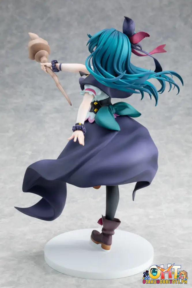 Kadokawa Yohane The Parhelion: Sunshine In The Mirror 1/7 Yohane Scale Figure
