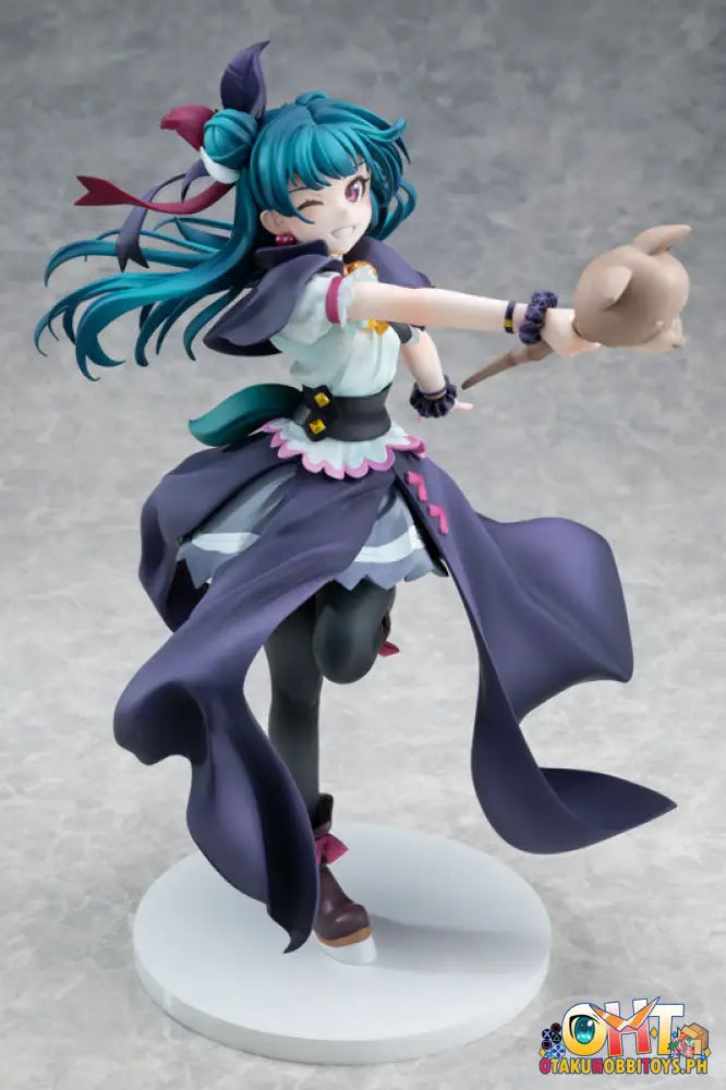 Kadokawa Yohane The Parhelion: Sunshine In The Mirror 1/7 Yohane Scale Figure