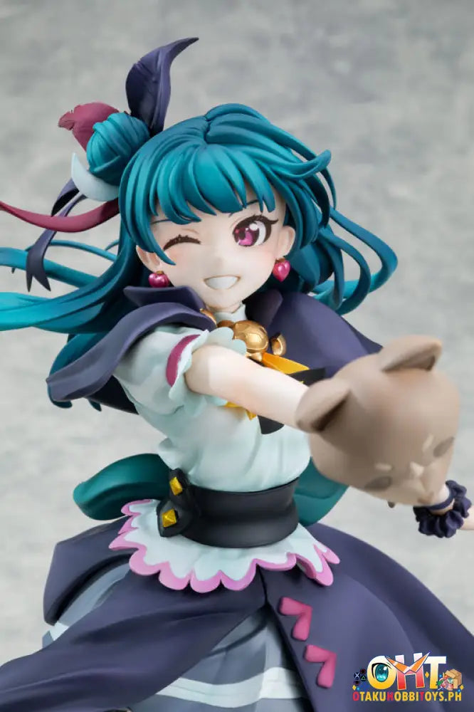 Kadokawa Yohane The Parhelion: Sunshine In The Mirror 1/7 Yohane Scale Figure