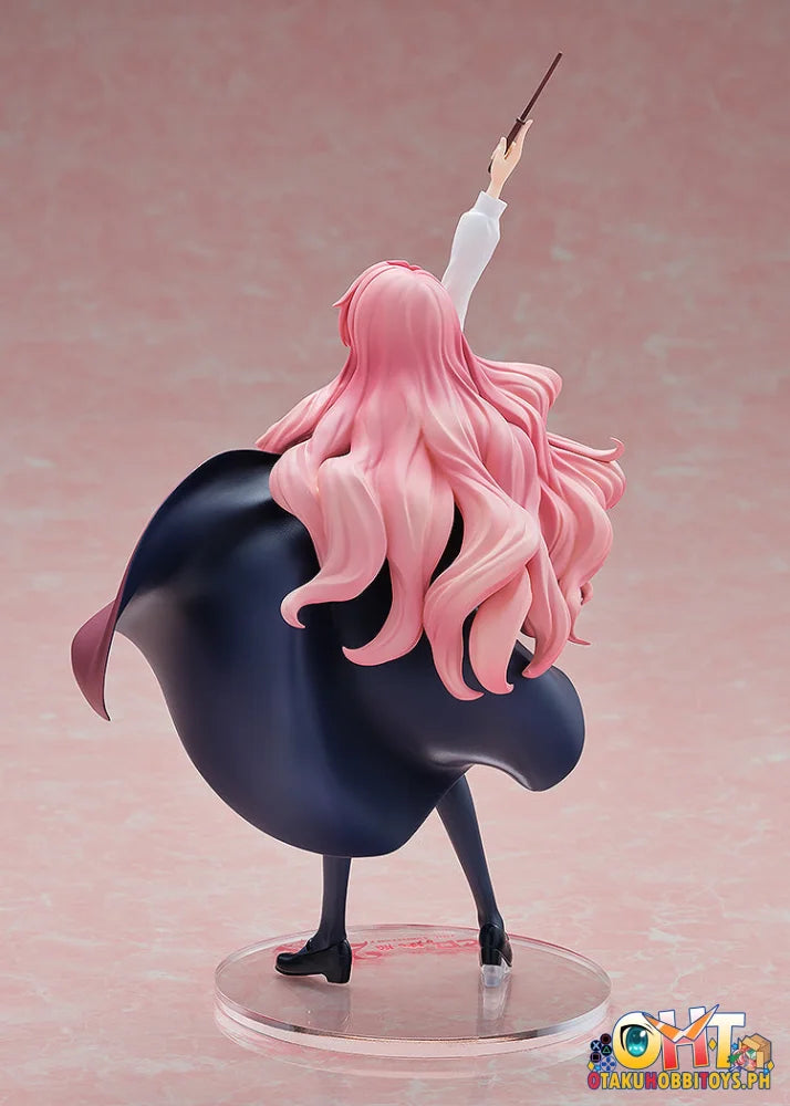 KADOKAWA Zero no Tsukaima Louise 20th Anniversary non scale model