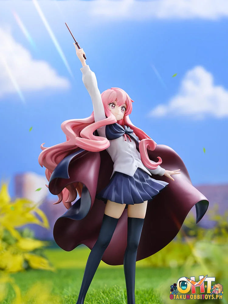 KADOKAWA Zero no Tsukaima Louise 20th Anniversary non scale model