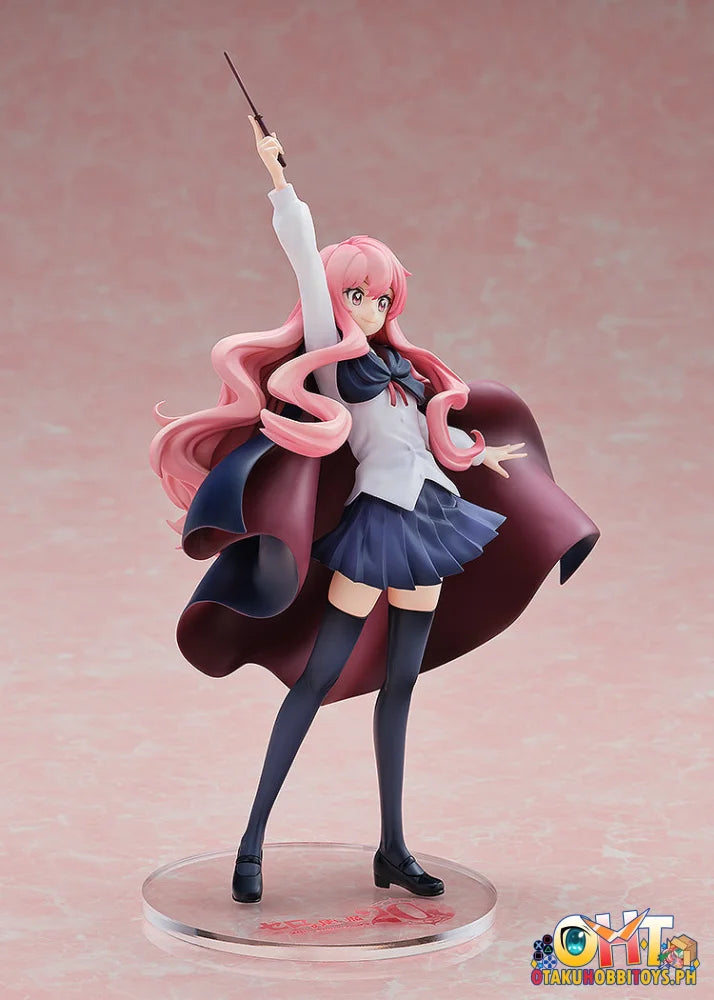 KADOKAWA Zero no Tsukaima Louise 20th Anniversary non scale model