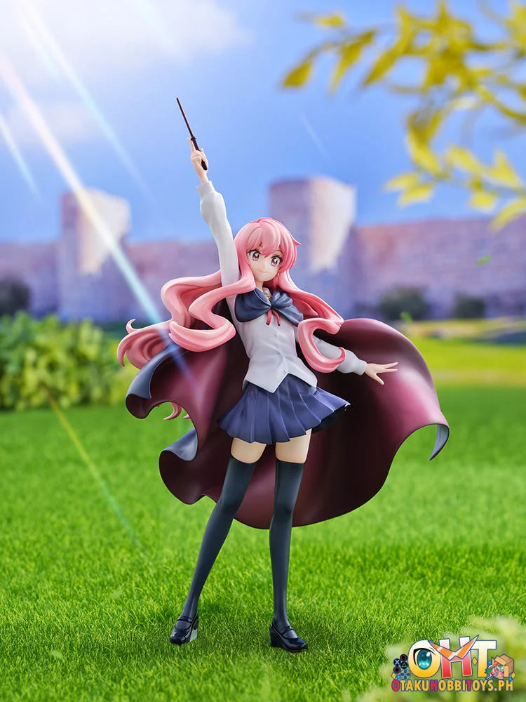 KADOKAWA Zero no Tsukaima Louise 20th Anniversary non scale model