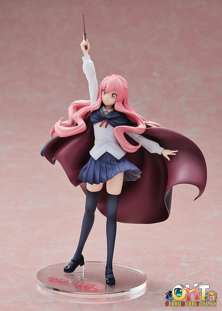 KADOKAWA Zero no Tsukaima Louise 20th Anniversary non scale model