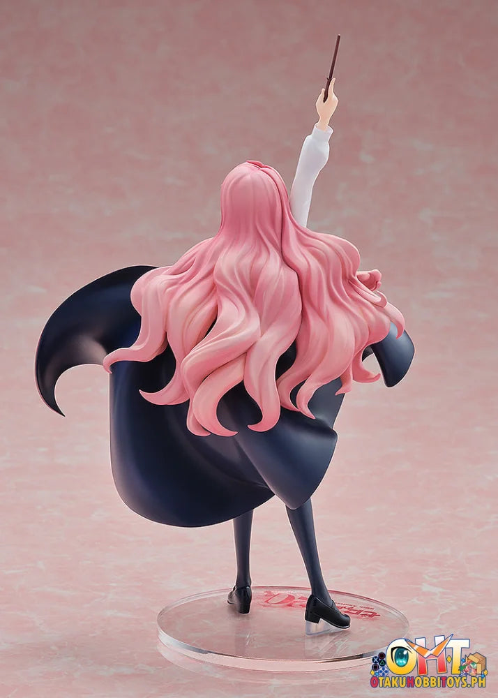 KADOKAWA Zero no Tsukaima Louise 20th Anniversary non scale model