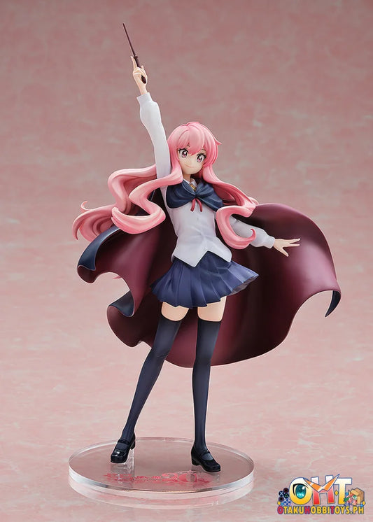 KADOKAWA Zero no Tsukaima Louise 20th Anniversary non scale model