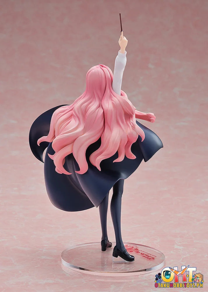 KADOKAWA Zero no Tsukaima Louise 20th Anniversary non scale model