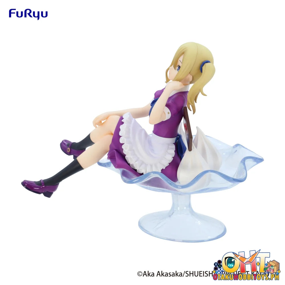 Kaguya-Sama: Love Is War -The First Kiss That Never Ends -Special Figure -Ai Hayasaka Parfait Ver.-