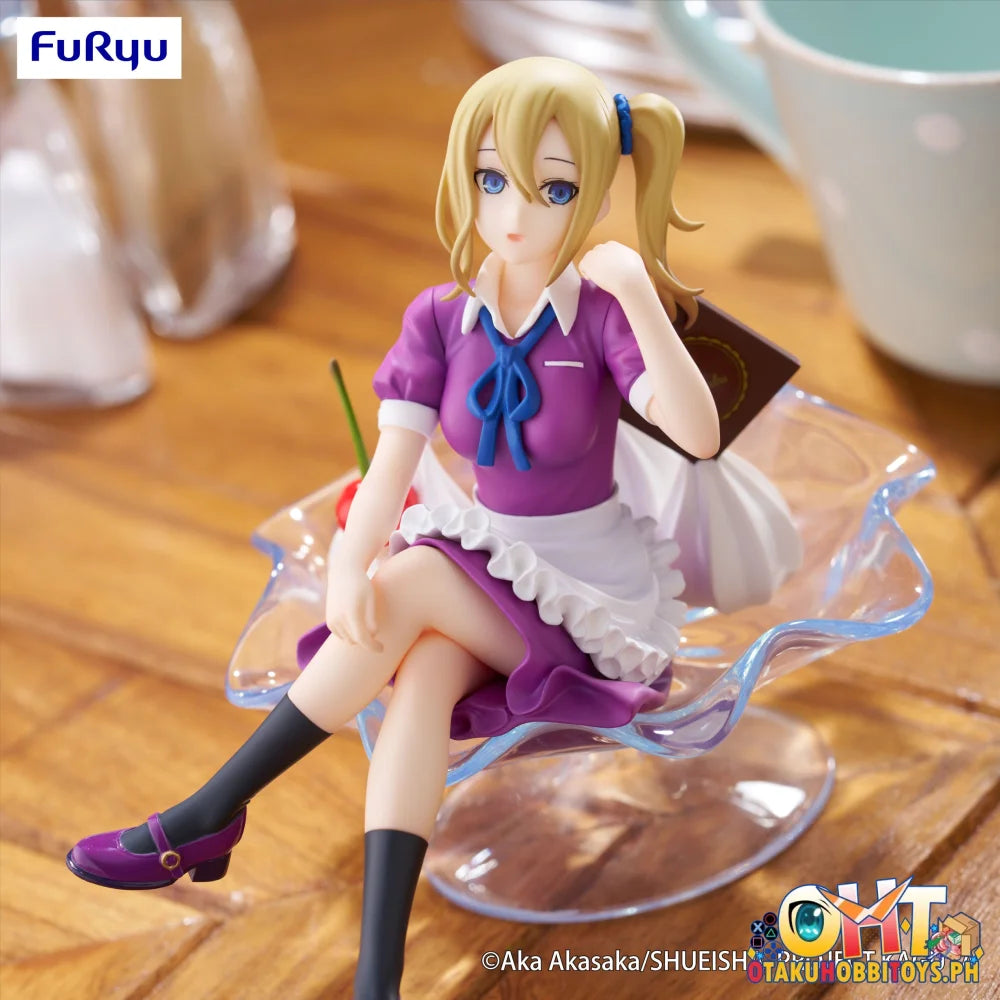 Kaguya-Sama: Love Is War -The First Kiss That Never Ends -Special Figure -Ai Hayasaka Parfait Ver.-