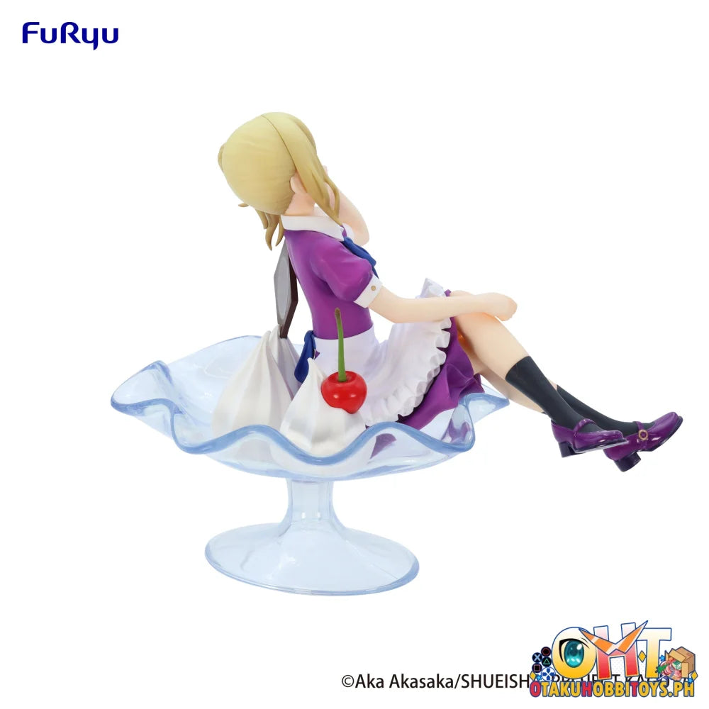 Kaguya-Sama: Love Is War -The First Kiss That Never Ends -Special Figure -Ai Hayasaka Parfait Ver.-