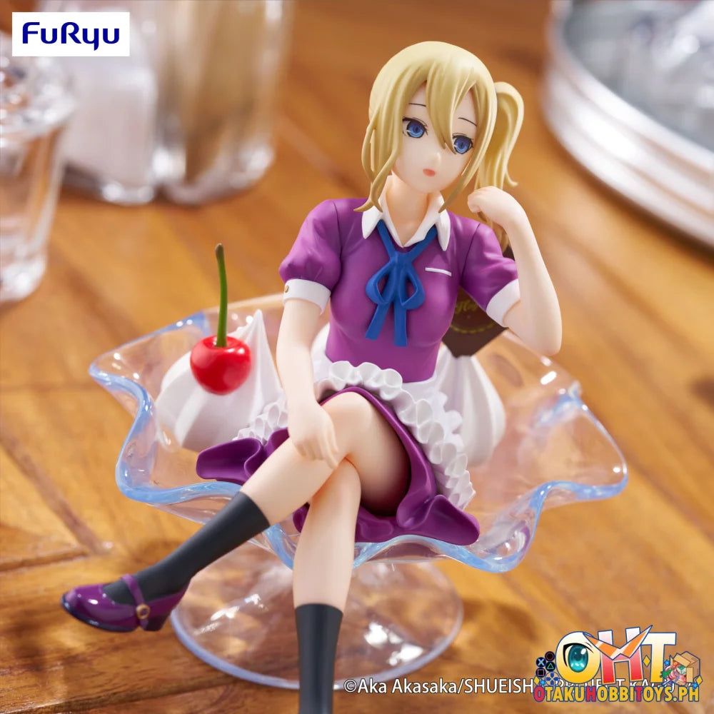 Kaguya-Sama: Love Is War -The First Kiss That Never Ends -Special Figure -Ai Hayasaka Parfait Ver.-