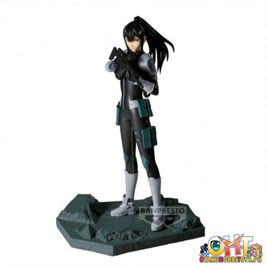 Kaiju No. 8 -Mina Ashiro-[The Anime] Prize Figure