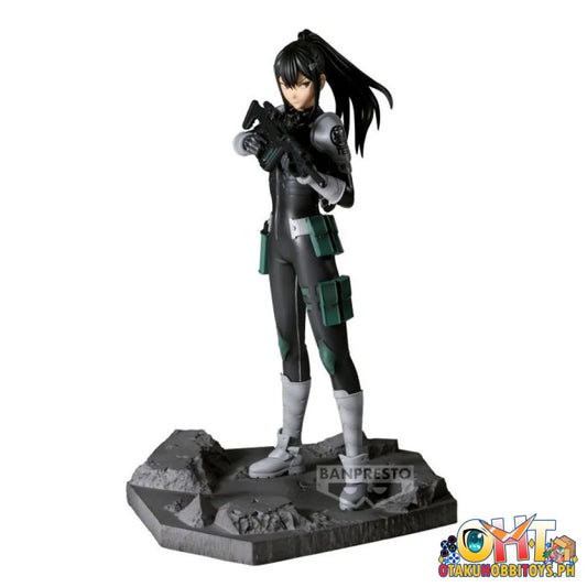 Kaiju No. 8 -Mina Ashiro-[The Brush] Prize Figure