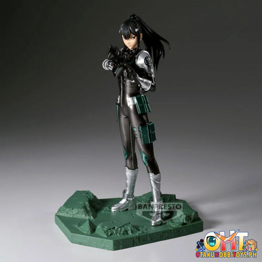 Kaiju No. 8 -Mina Ashiro-[The Metallic] Prize Figure
