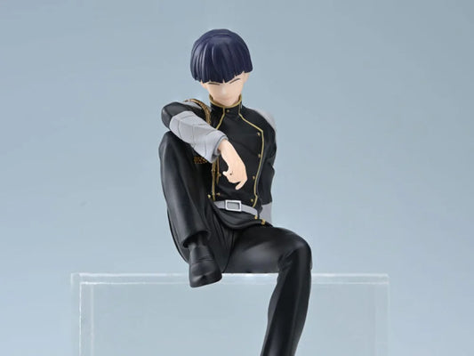 ’Kaiju No. 8’ Pm Perching Figure ’Soshiro Hoshina’ Prize Figure