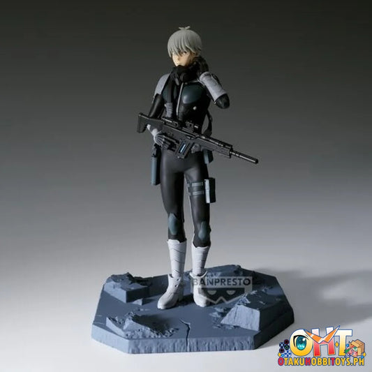 Kaiju No. 8 -Reno Ichikawa-[The Anime] Prize Figure
