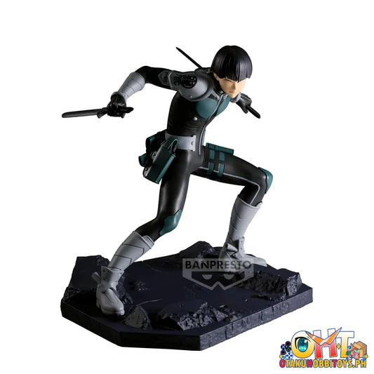 Kaiju No. 8 -Soshiro Hoshina-[The Anime] Prize Figure
