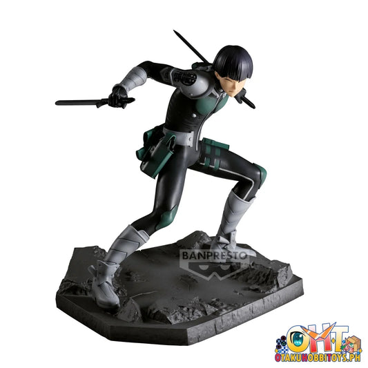 Kaiju No. 8 -Soshiro Hoshina-[The Brush] Prize Figure
