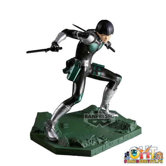 Kaiju No. 8 -Soshiro Hoshina-[The Metallic] Prize Figure