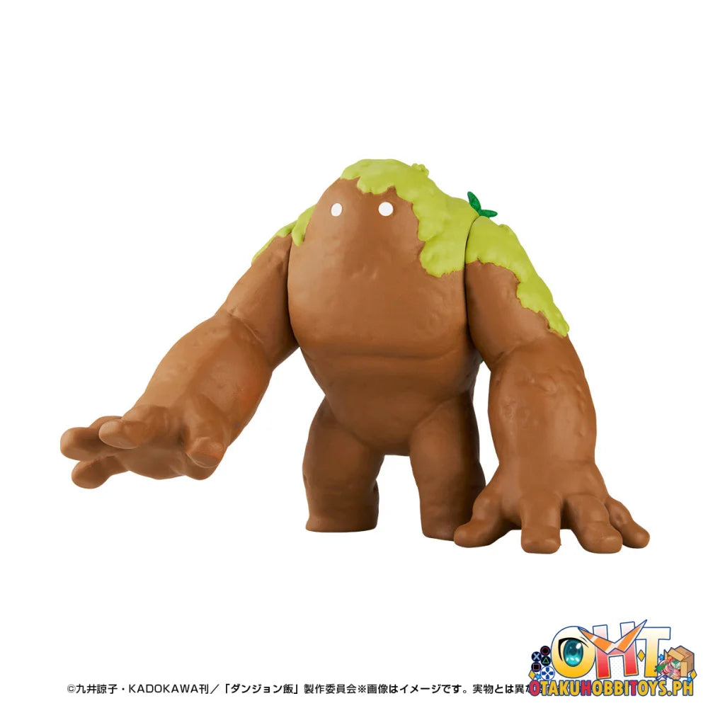 Kaitai Puzzle Fantasy Delicious In Dungeon Dengeon Creaturer Collection Full-Course Gachafig
