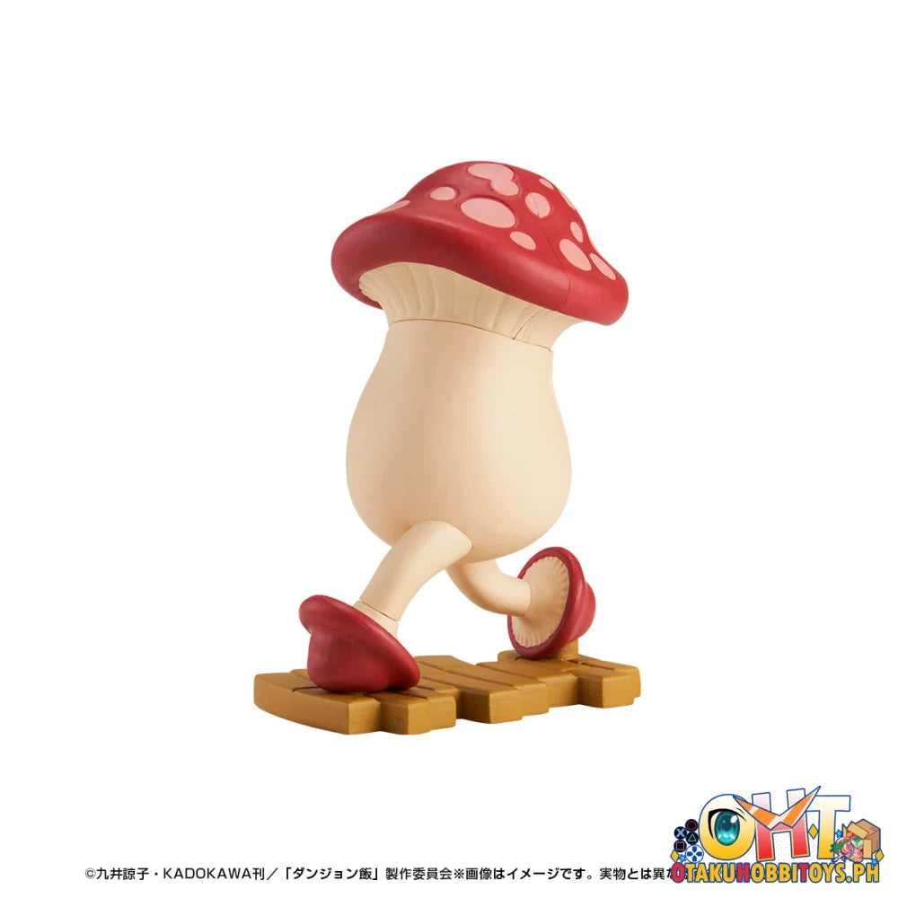 Kaitai Puzzle Fantasy Delicious In Dungeon Dengeon Creaturer Collection Full-Course Gachafig
