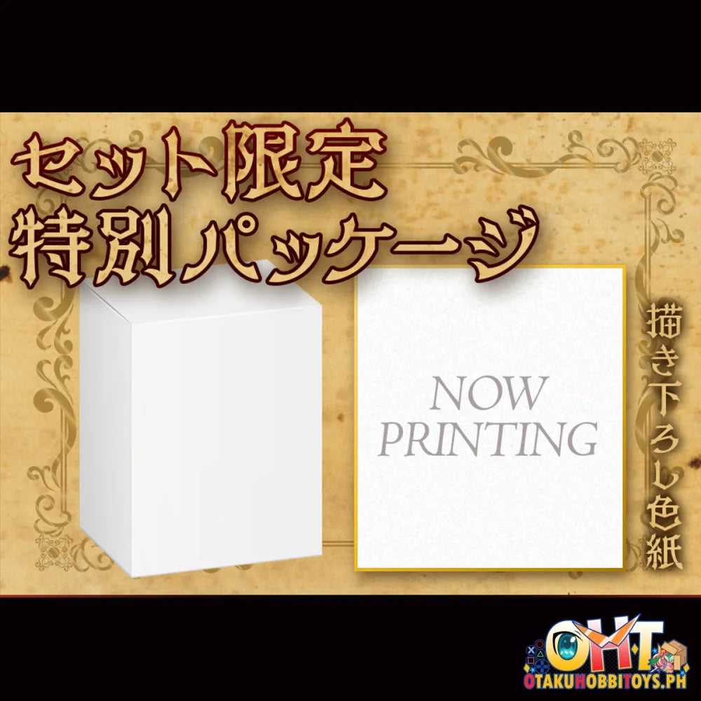 Kaitai Puzzle Fantasy Delicious In Dungeon Dengeon Creaturer Collection Full-Course Gachafig