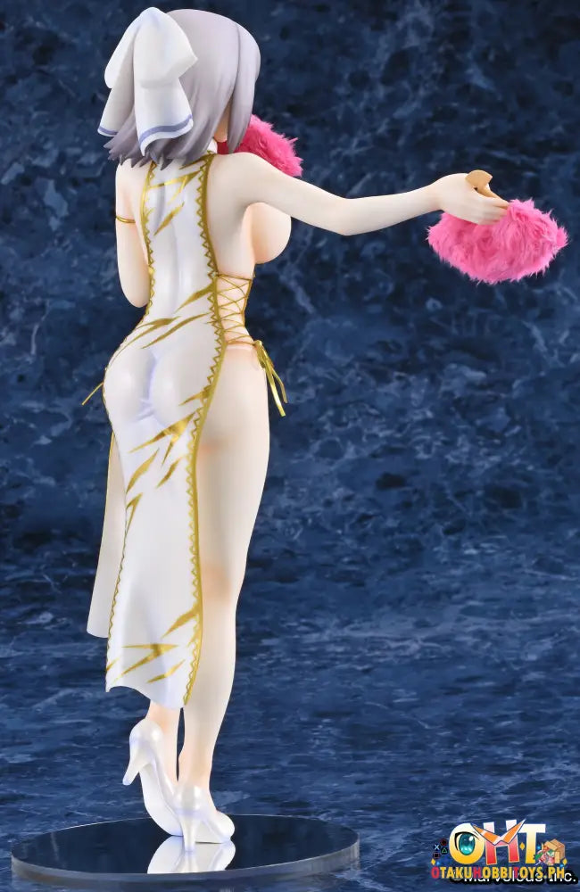 Kaitendo 1/5 Yumi [Special Holidays Ver.] Scale Figure