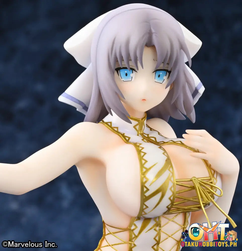 Kaitendo 1/5 Yumi [Special Holidays Ver.] Scale Figure