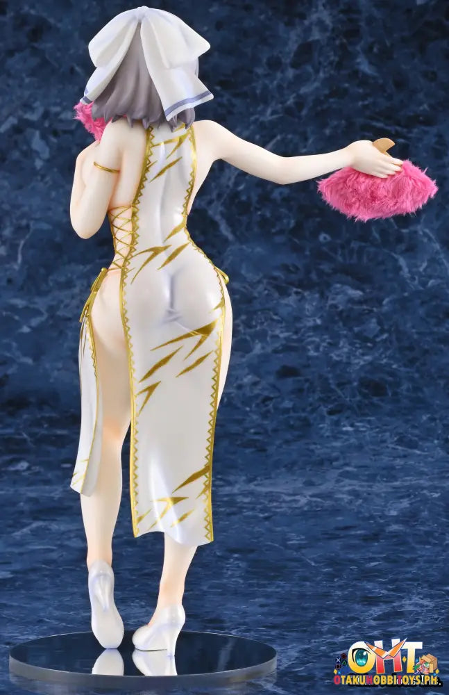Kaitendo 1/5 Yumi [Special Holidays Ver.] Scale Figure
