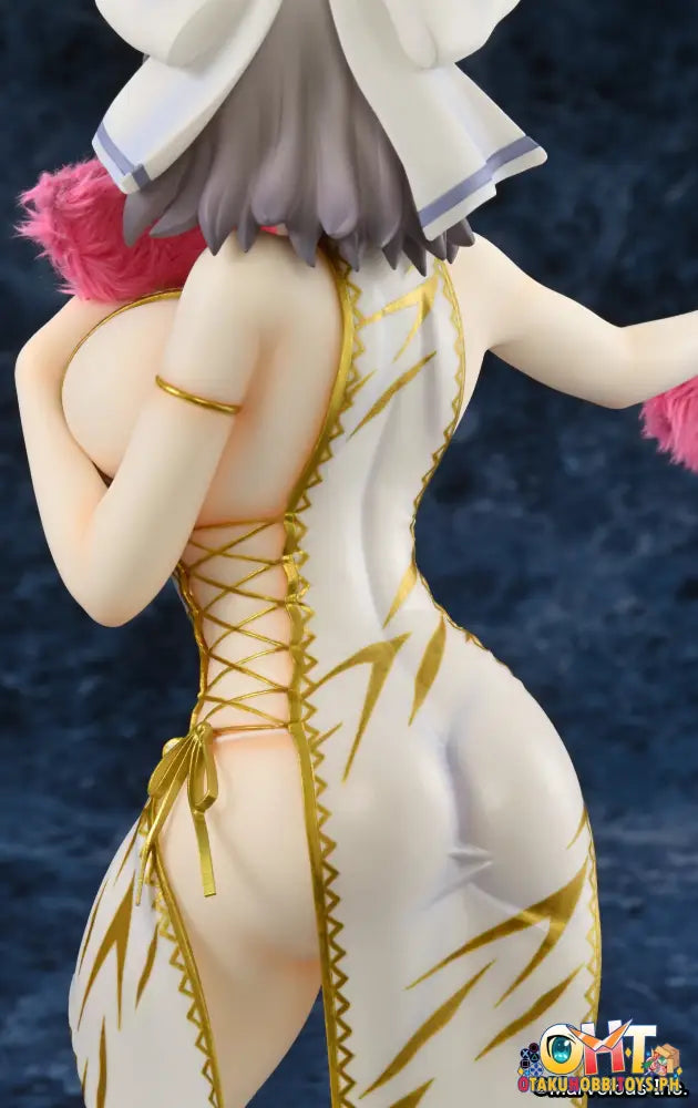 Kaitendo 1/5 Yumi [Special Holidays Ver.] Scale Figure