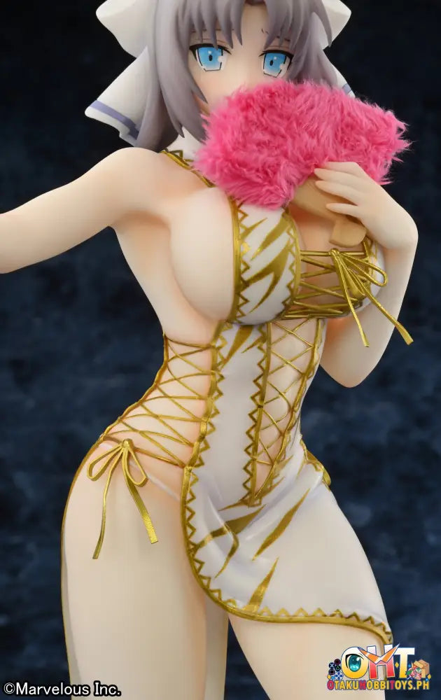 Kaitendo 1/5 Yumi [Special Holidays Ver.] Scale Figure